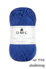 Włóczka DMC Baby Cotton 100% bawełna