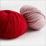 Włóczka DMC HOLLIE 50g/116m kaszmir, wełna merino, jedwab