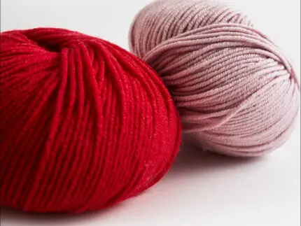 Włóczka DMC HOLLIE 50g/116m kaszmir, wełna merino, jedwab