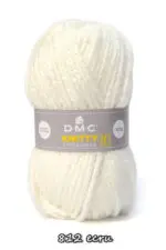 Włóczka DMC KNITTY 10 100g/82m - 100 % akryl