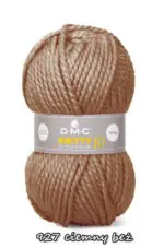 Włóczka DMC KNITTY 10 100g/82m - 100 % akryl