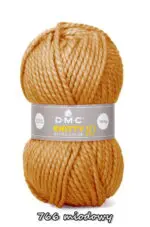 Włóczka DMC KNITTY 10 100g/82m - 100 % akryl