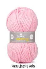 Włóczka DMC KNITTY 10 100g/82m - 100 % akryl