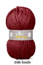 Włóczka DMC KNITTY 10 100g/82m - 100 % akryl