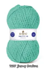 Włóczka DMC KNITTY 10 100g/82m - 100 % akryl