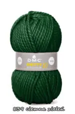 Włóczka DMC KNITTY 10 100g/82m - 100 % akryl