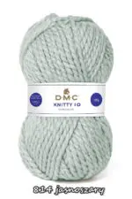 Włóczka DMC KNITTY 10 100g/82m - 100 % akryl