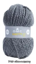 Włóczka DMC KNITTY 10 100g/82m - 100 % akryl