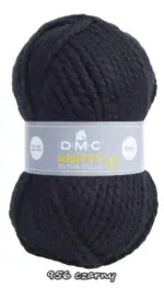 Włóczka DMC KNITTY 10 100g/82m - 100 % akryl