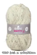 Włóczka DMC KNITTY 4 100g/280m - 100 % akryl