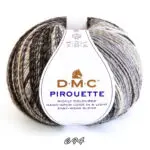 Włóczka DMC PIROUETTE 200g/500m