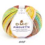 Włóczka DMC PIROUETTE 200g/500m