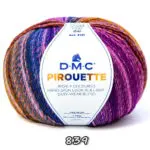 Włóczka DMC PIROUETTE 200g/500m