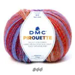 Włóczka DMC PIROUETTE 200g/500m