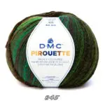 Włóczka DMC PIROUETTE 200g/500m