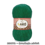 Włóczka Nako ANGORA LUKS 100g/550m akryl + wełna + moher