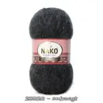 Włóczka Nako ANGORA LUKS 100g/550m akryl + wełna + moher