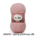 Włóczka Nako ANGORA LUKS 100g/550m akryl + wełna + moher