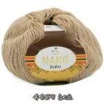 Włóczka Nako Boho 100g/400m wełna+poliamid