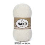 Włóczka Nako CALICO 100g/245m bawełna+akryl