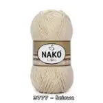 Włóczka Nako CALICO 100g/245m bawełna+akryl