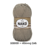Włóczka Nako CALICO 100g/245m bawełna+akryl