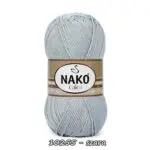Włóczka Nako CALICO 100g/245m bawełna+akryl