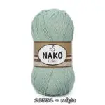 Włóczka Nako CALICO 100g/245m bawełna+akryl
