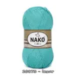 Włóczka Nako CALICO 100g/245m bawełna+akryl