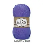 Włóczka Nako CALICO 100g/245m bawełna+akryl