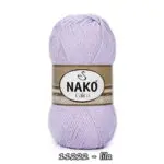 Włóczka Nako CALICO 100g/245m bawełna+akryl