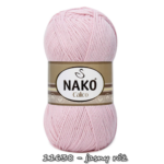 Włóczka Nako CALICO 100g/245m bawełna+akryl