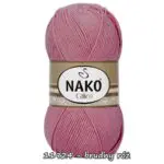 Włóczka Nako CALICO 100g/245m bawełna+akryl