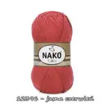 Włóczka Nako CALICO 100g/245m bawełna+akryl