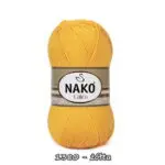Włóczka Nako CALICO 100g/245m bawełna+akryl