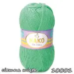 Włóczka Nako ELIT BABY 100g/250m Anti Pilling