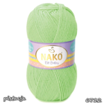 Włóczka Nako ELIT BABY 100g/250m Anti Pilling