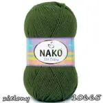Włóczka Nako ELIT BABY 100g/250m Anti Pilling