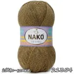 Włóczka Nako ELIT BABY 100g/250m Anti Pilling