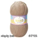 Włóczka Nako ELIT BABY 100g/250m Anti Pilling