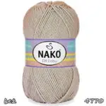 Włóczka Nako ELIT BABY 100g/250m Anti Pilling