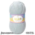 Włóczka Nako ELIT BABY 100g/250m Anti Pilling