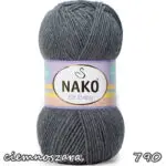 Włóczka Nako ELIT BABY 100g/250m Anti Pilling