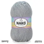 Włóczka Nako ELIT BABY 100g/250m Anti Pilling