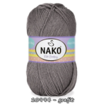 Włóczka Nako ELIT BABY 100g/250m Anti Pilling