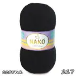 Włóczka Nako ELIT BABY 100g/250m Anti Pilling