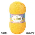 Włóczka Nako ELIT BABY 100g/250m Anti Pilling