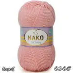Włóczka Nako ELIT BABY 100g/250m Anti Pilling