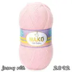 Włóczka Nako ELIT BABY 100g/250m Anti Pilling