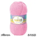 Włóczka Nako ELIT BABY 100g/250m Anti Pilling